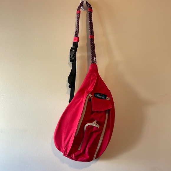 Kavu Bags Small Over Shoulder Kavu Bag Poshmark